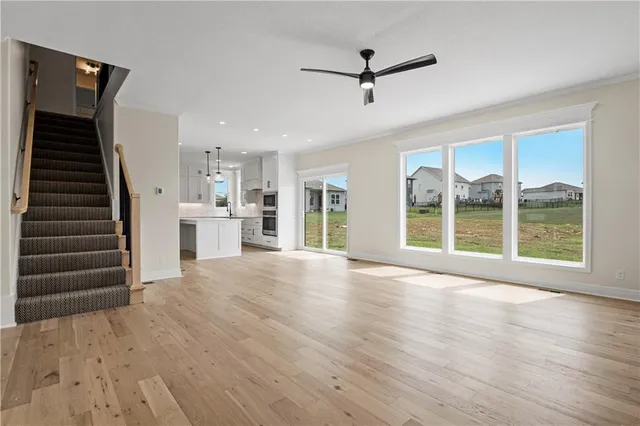 $493,590 | 25345 West 148th Street, Olathe, KS 66061