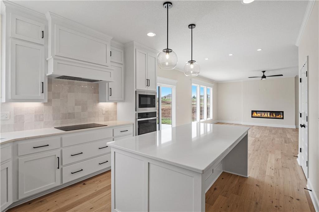 25345 West 148th Street Olathe, KS 66061 - Photo 9 of 36