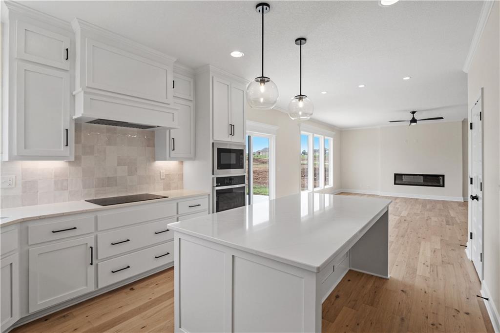 25345 West 148th Street Olathe, KS 66061 - Photo 10 of 36