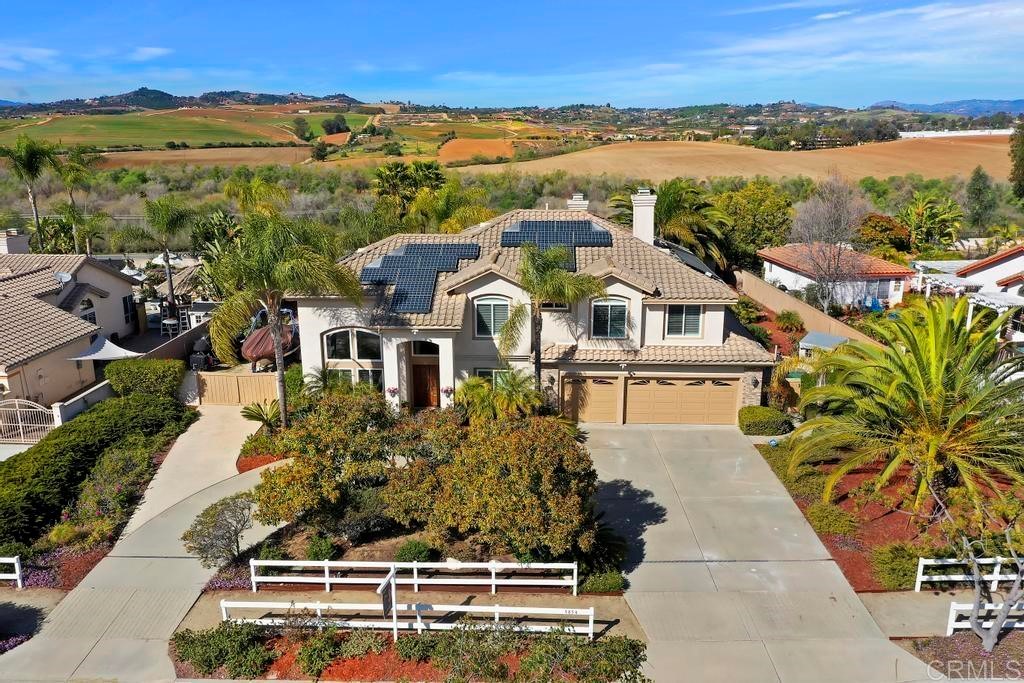 5854 Ranch View Road Oceanside, CA 92057 - Photo 1 of 1 Gallery Image 1