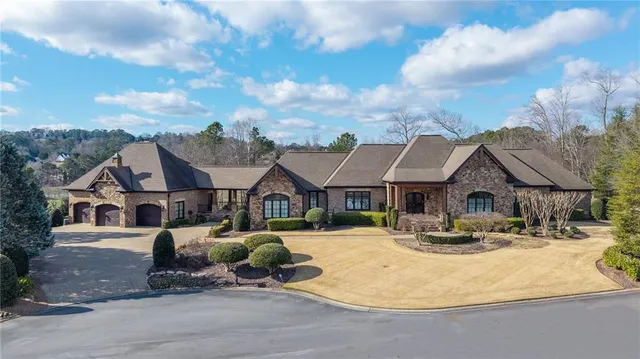 $2,499,000 | 105 Ansley Drive, Calhoun, GA 30701