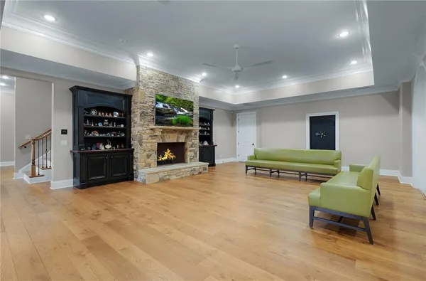 $2,499,000 | 105 Ansley Drive, Calhoun, GA 30701