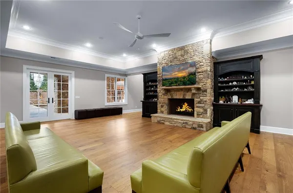 $2,499,000 | 105 Ansley Drive, Calhoun, GA 30701