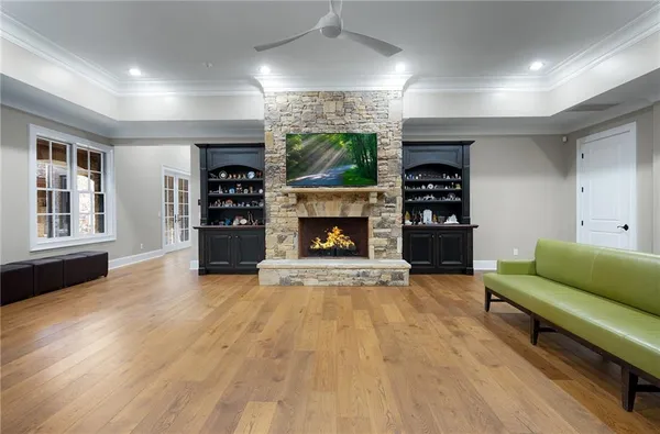 $2,499,000 | 105 Ansley Drive, Calhoun, GA 30701