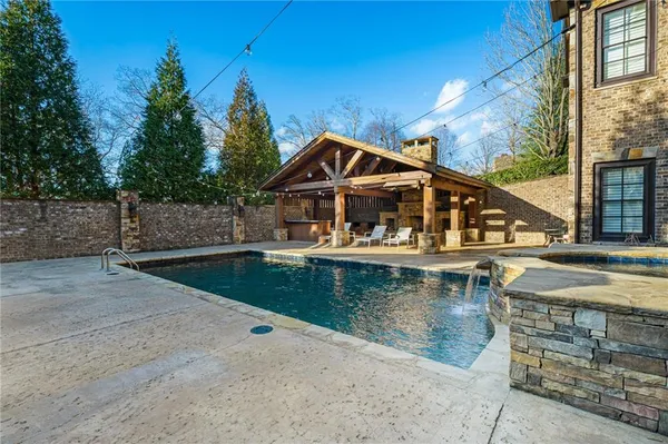 $2,499,000 | 105 Ansley Drive, Calhoun, GA 30701