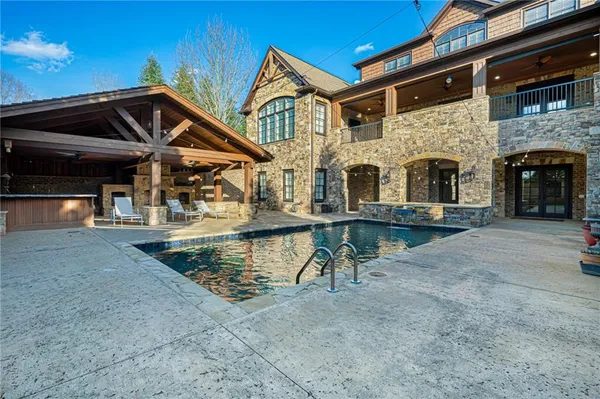 $2,499,000 | 105 Ansley Drive, Calhoun, GA 30701