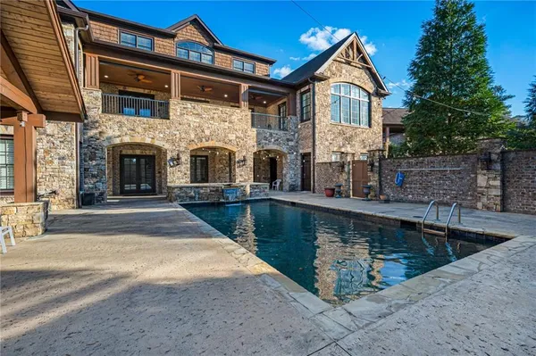 $2,499,000 | 105 Ansley Drive, Calhoun, GA 30701