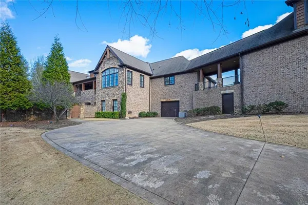 $2,499,000 | 105 Ansley Drive, Calhoun, GA 30701