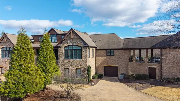 $2,499,000 | 105 Ansley Drive, Calhoun, GA 30701