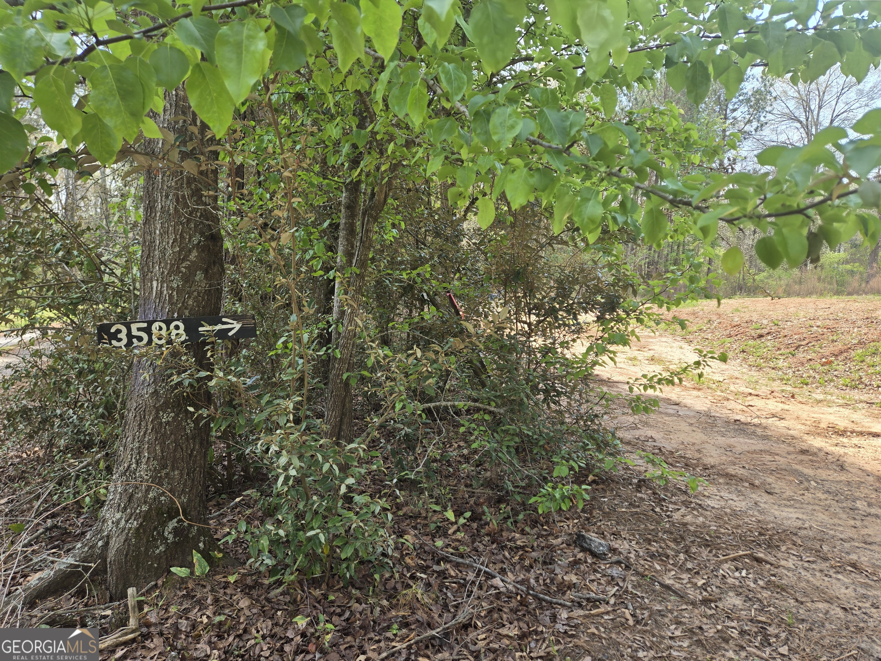 3588 West Ellis Road Griffin, GA 30223 - Photo 2 of 9