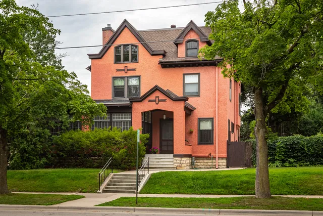 $614,900 | 1414 Main Street, La Crosse, WI 54601