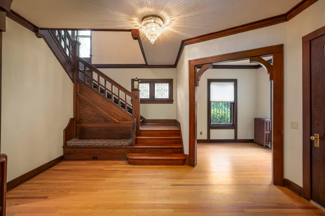 $614,900 | 1414 Main Street, La Crosse, WI 54601