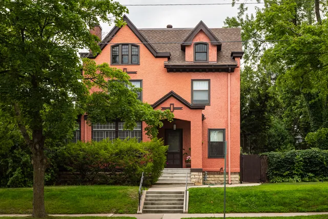 $614,900 | 1414 Main Street, La Crosse, WI 54601