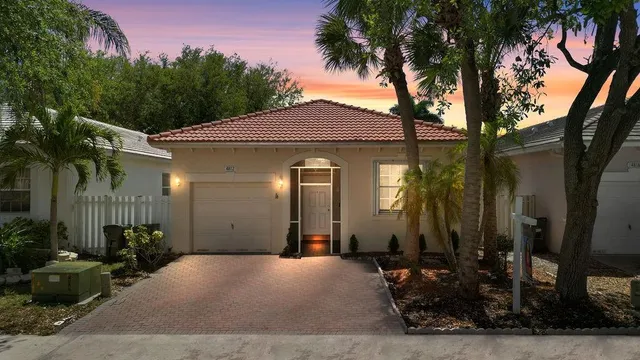 $3,800 | 4812 Northwest 19th Street, Coconut Creek, FL 33063