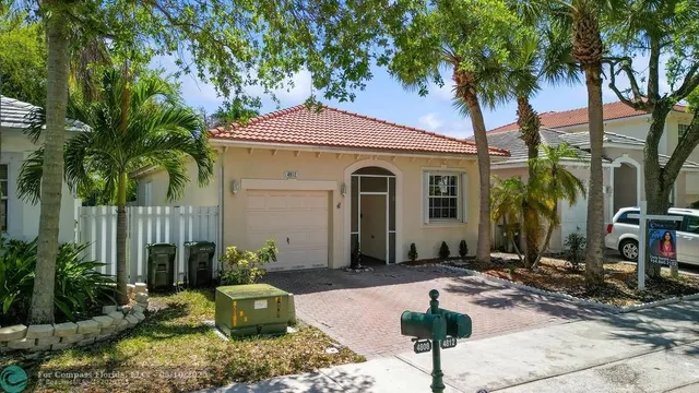 $3,800 | 4812 Northwest 19th Street, Coconut Creek, FL 33063