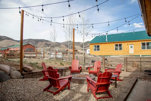 $539,000 | 448 Homestake Drive, Creede, CO 81130