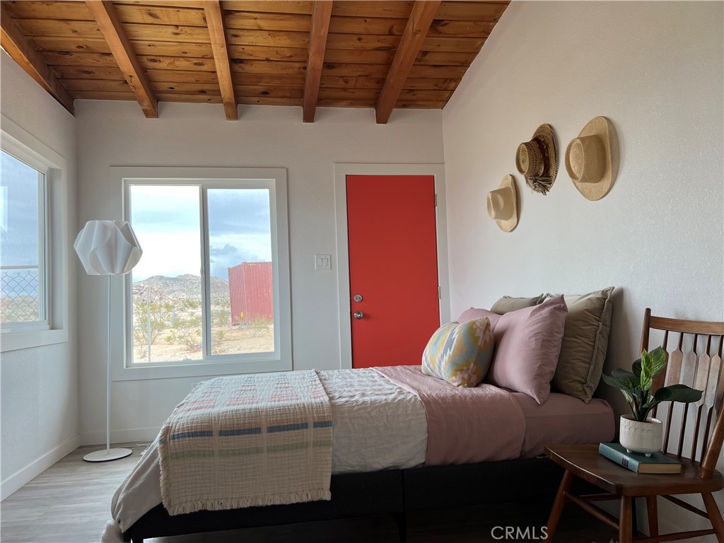 52024 Nehlsen Road Johnson Valley, CA 92285 - Photo 6 of 8