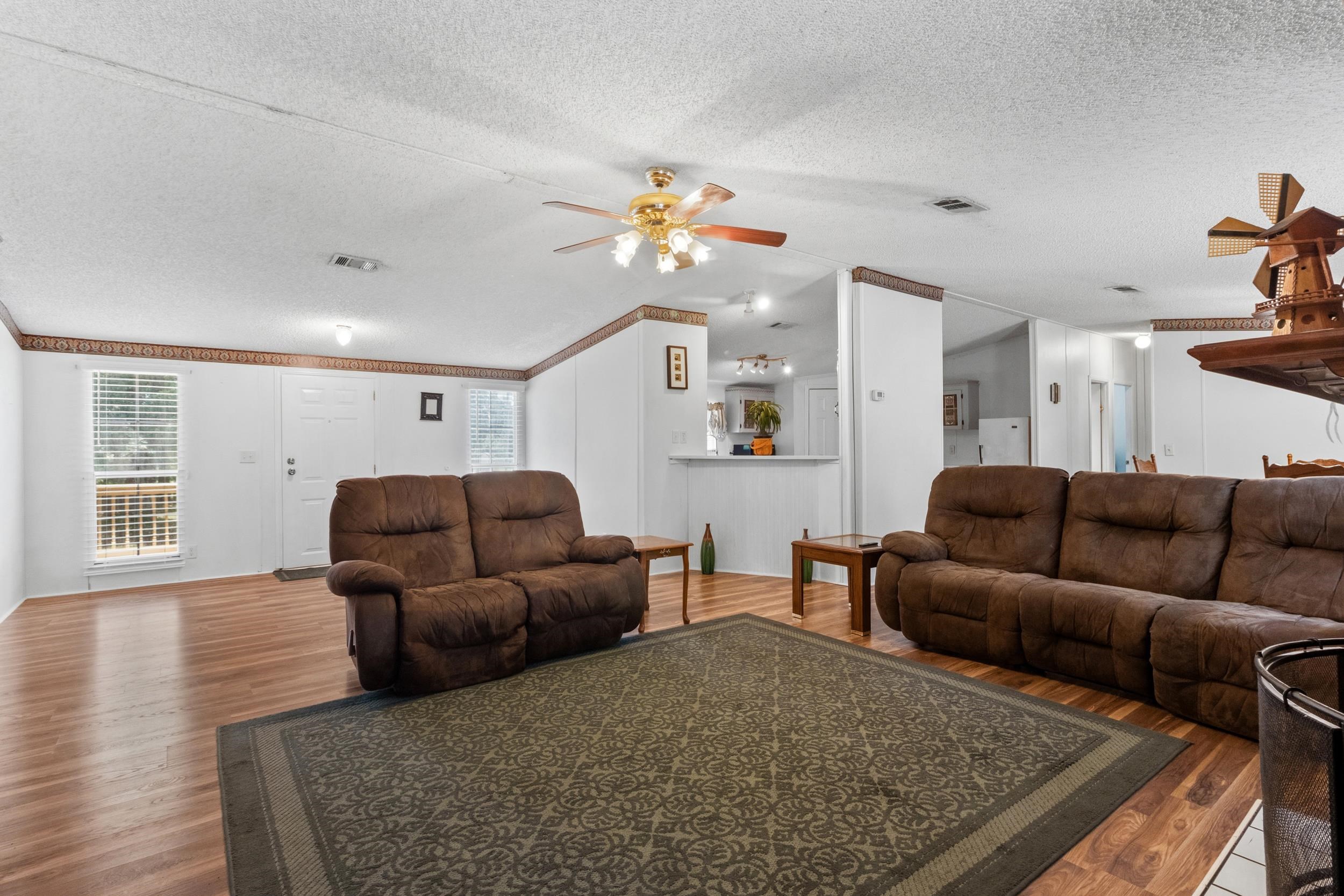 989 Wakulla Arran Road Crawfordville, FL 32327 - Photo 10 of 42