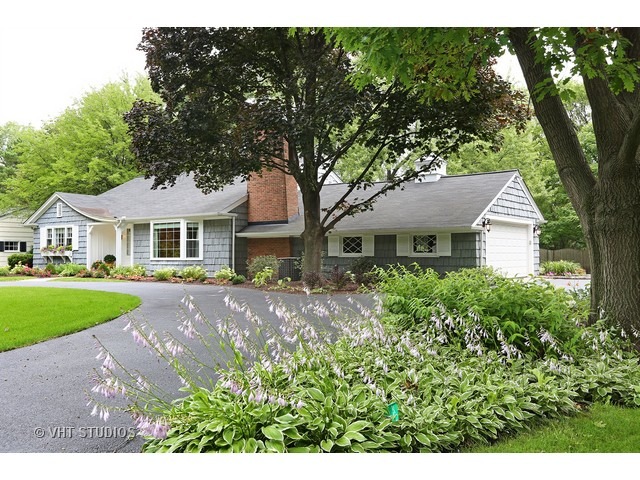 1165 Woodview Road Burr Ridge, IL 60527 - Photo 20 of 24