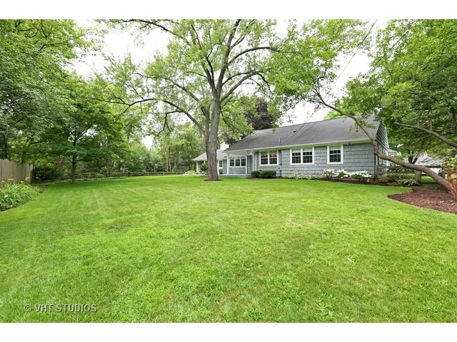 1165 Woodview Road Burr Ridge, IL 60527 - Photo 21 of 24