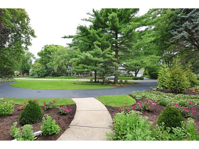 1165 Woodview Road Burr Ridge, IL 60527 - Photo 23 of 24