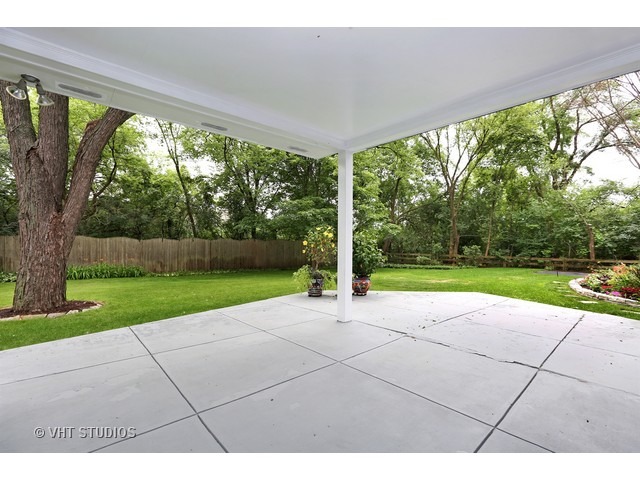 1165 Woodview Road Burr Ridge, IL 60527 - Photo 24 of 24