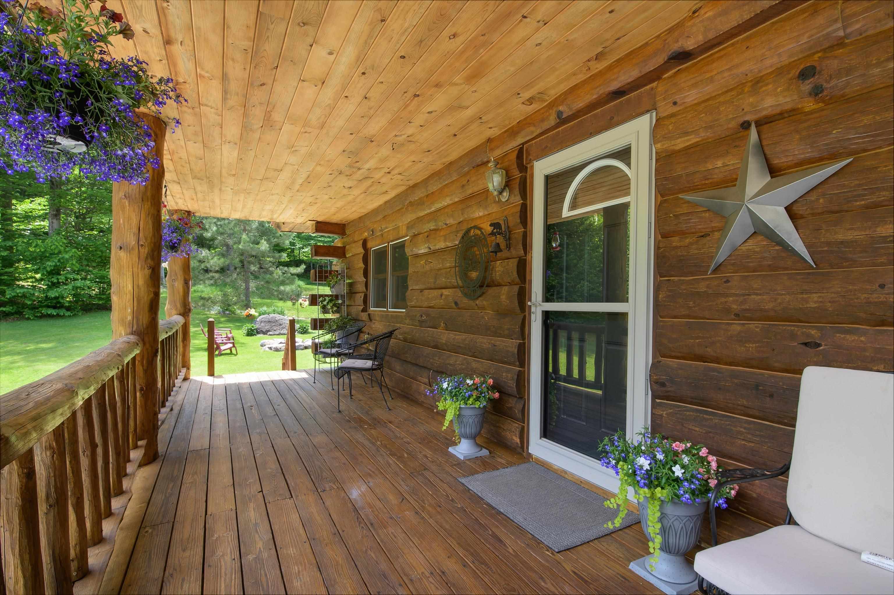 566 Patch Hill Road Mount Holly, VT 05730 - Photo 40 of 53