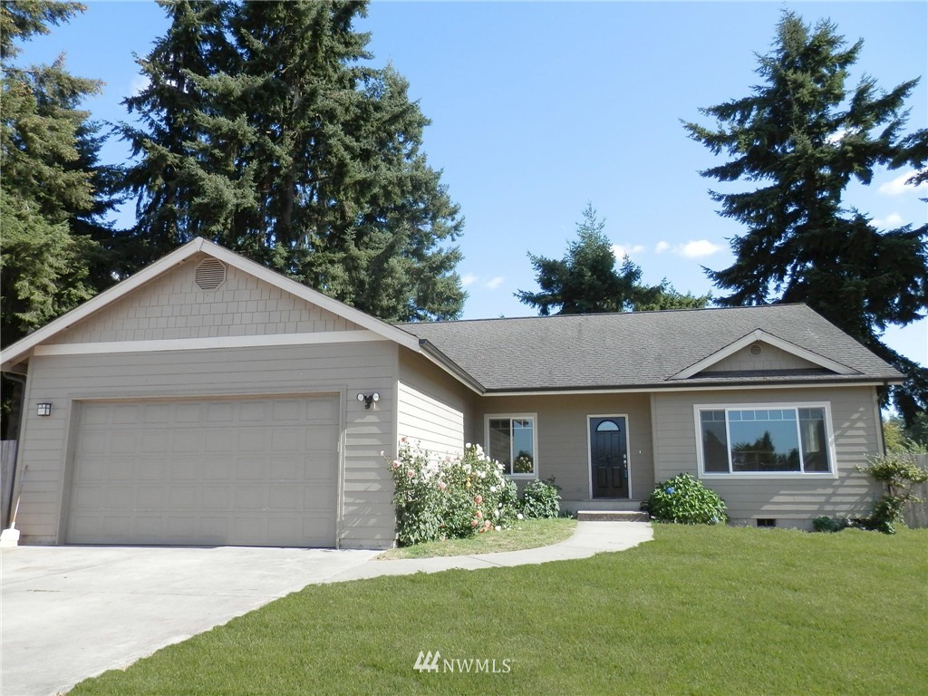 6210 192nd Lane Southwest Rochester, WA 98579 - Photo 1 of 23
