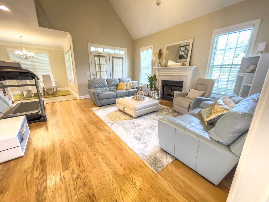 1908 Keystone Way Dalton, GA 30720 - Photo 12 of 42 Gallery Image 12