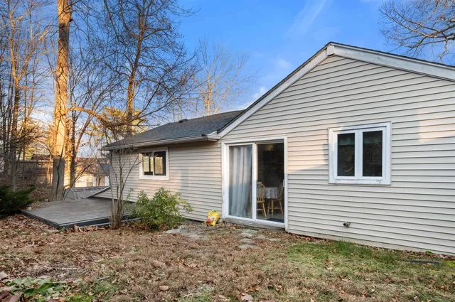 $535,000 | 120 Chases Grove Road, Derry, NH 03038