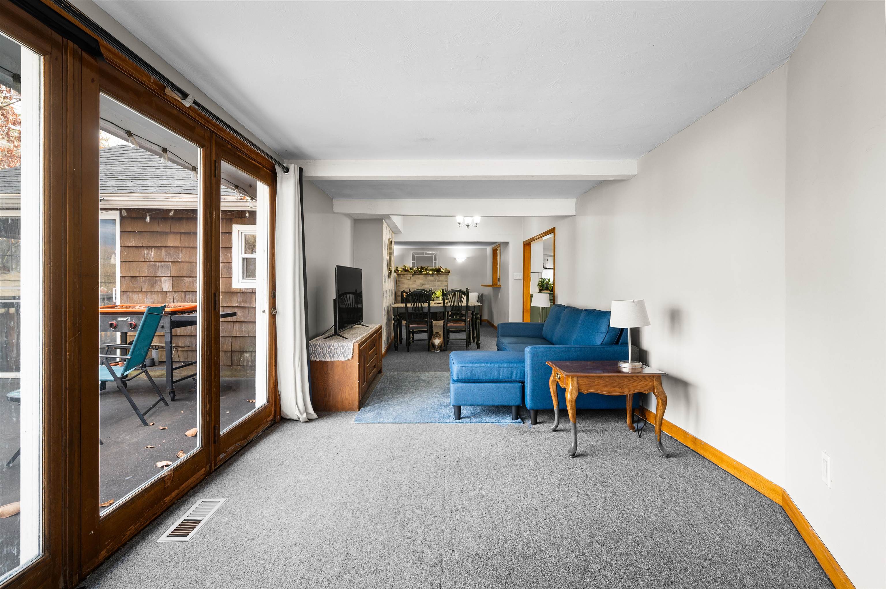 120 Chases Grove Road Derry, NH 03038 - Photo 26 of 48