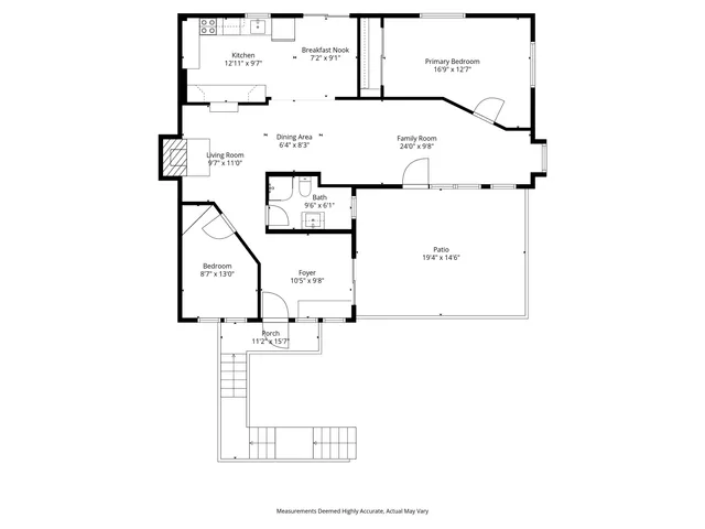 $535,000 | 120 Chases Grove Road, Derry, NH 03038