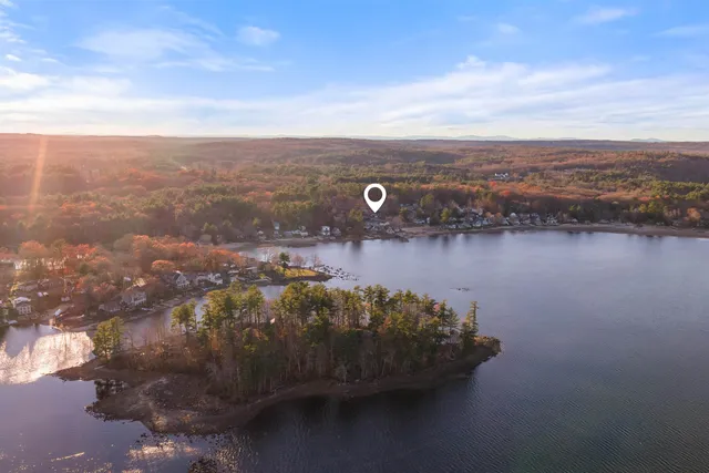 $535,000 | 120 Chases Grove Road, Derry, NH 03038