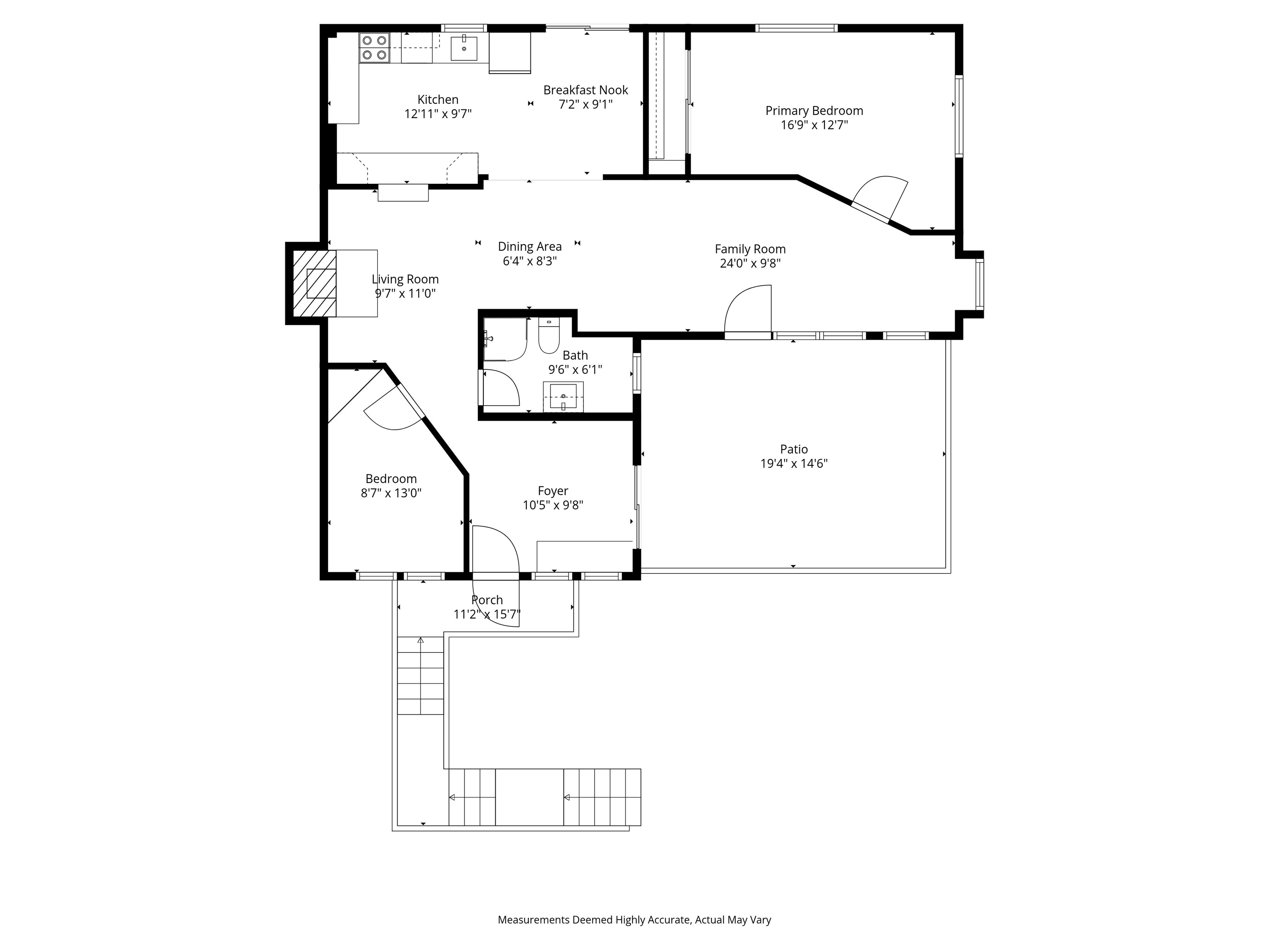 120 Chases Grove Road Derry, NH 03038 - Photo 30 of 48