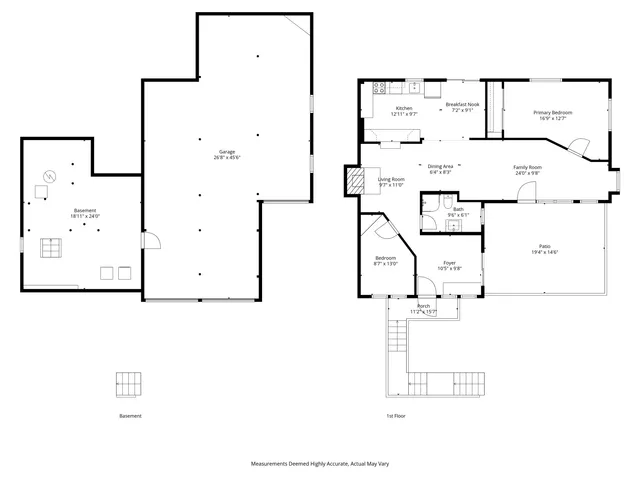 $535,000 | 120 Chases Grove Road, Derry, NH 03038