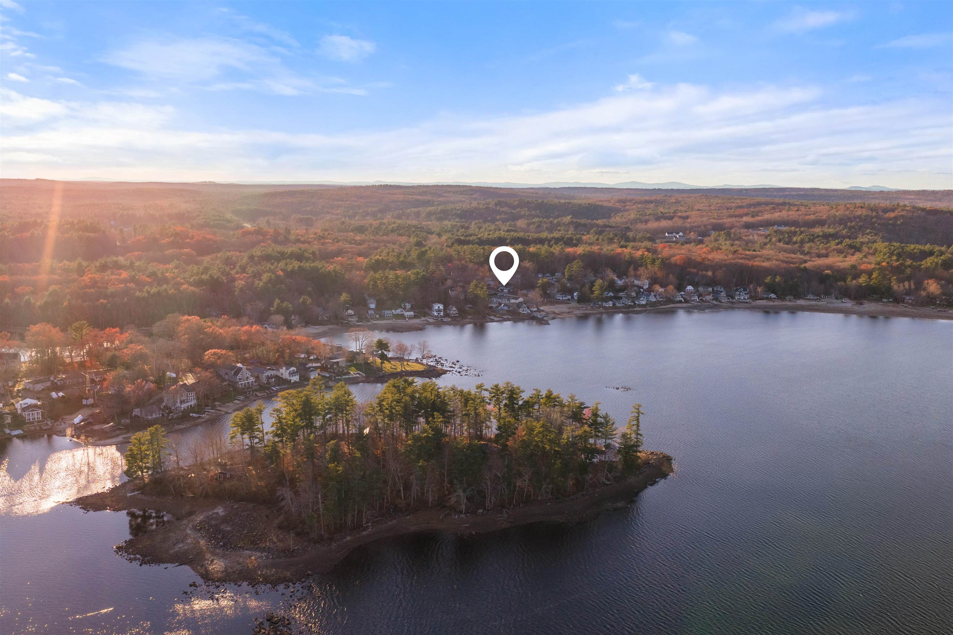 120 Chases Grove Road Derry, NH 03038 - Photo 33 of 48