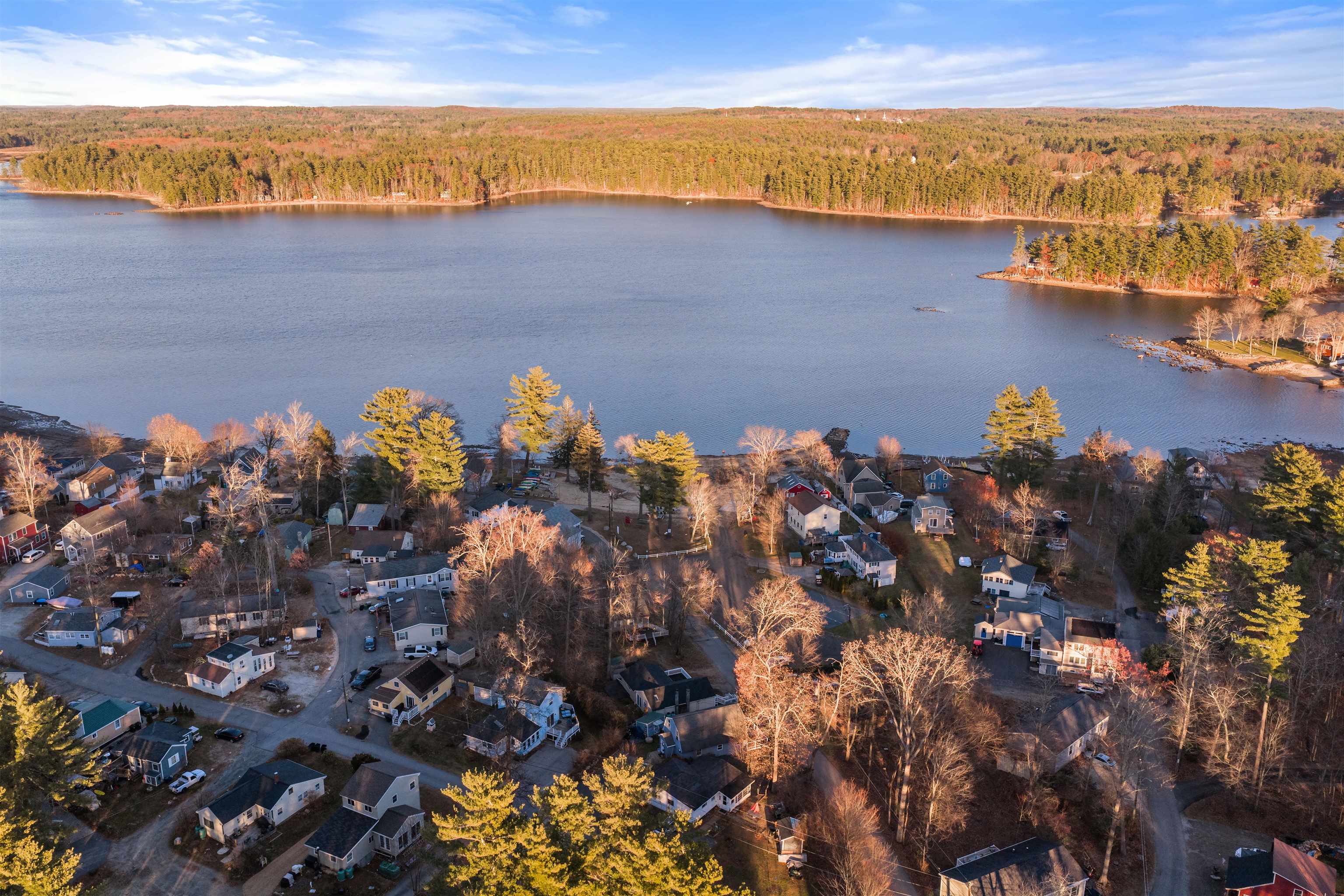 120 Chases Grove Road Derry, NH 03038 - Photo 37 of 48