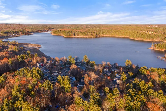 $535,000 | 120 Chases Grove Road, Derry, NH 03038