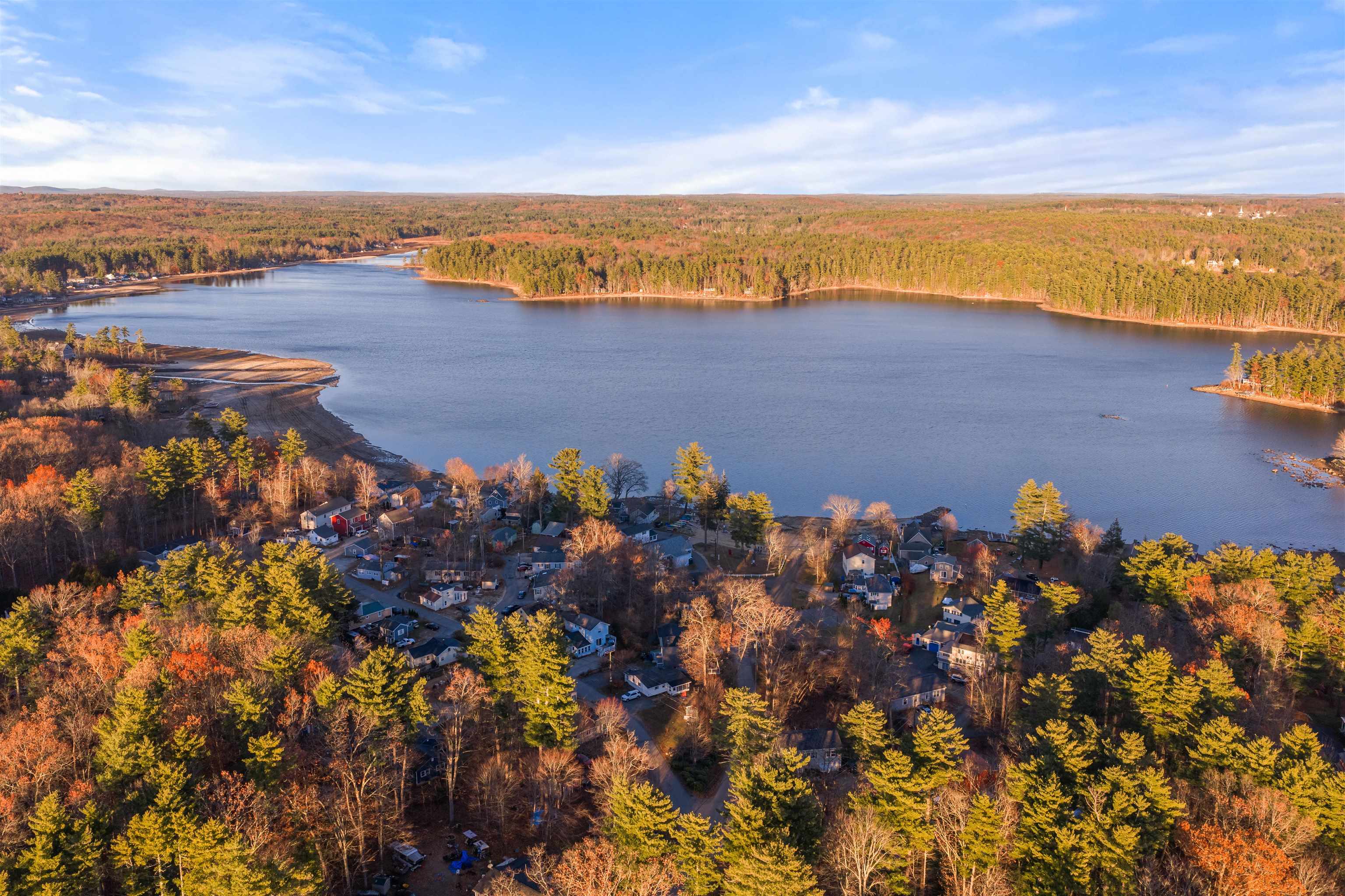 120 Chases Grove Road Derry, NH 03038 - Photo 41 of 48