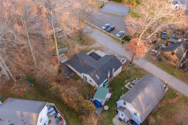 $535,000 | 120 Chases Grove Road, Derry, NH 03038