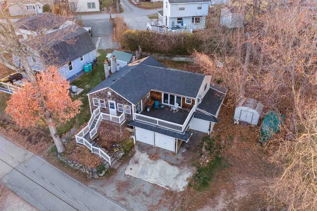 $535,000 | 120 Chases Grove Road, Derry, NH 03038