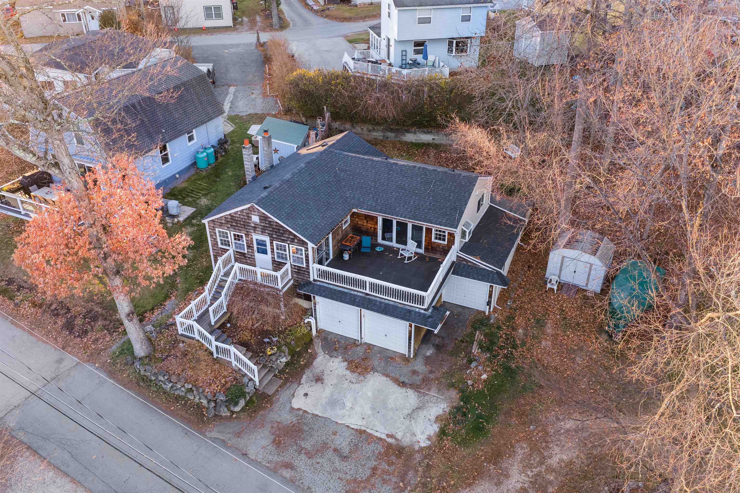 120 Chases Grove Road Derry, NH 03038 - Photo 46 of 48