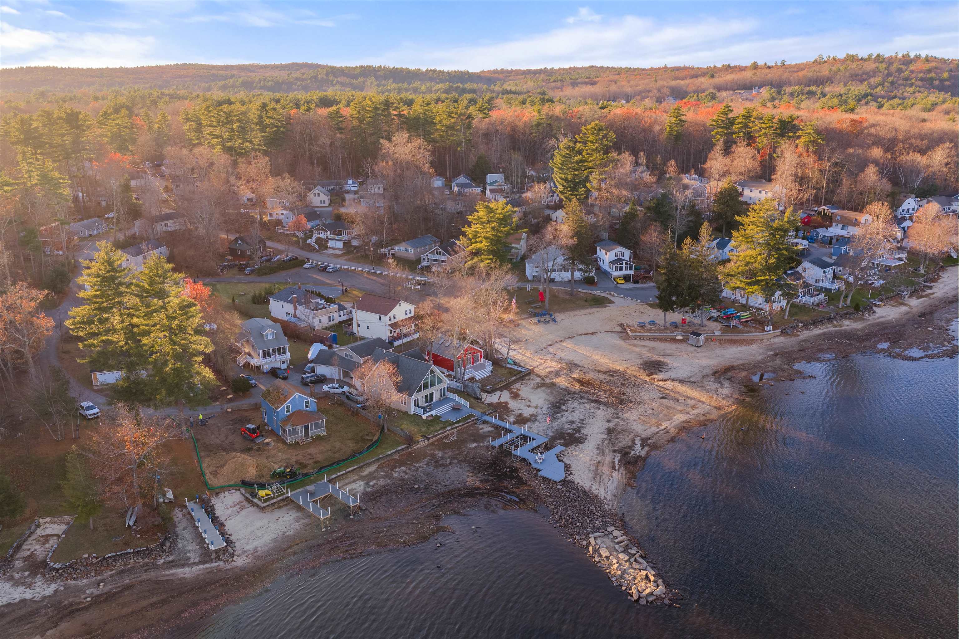 120 Chases Grove Road Derry, NH 03038 - Photo 47 of 48