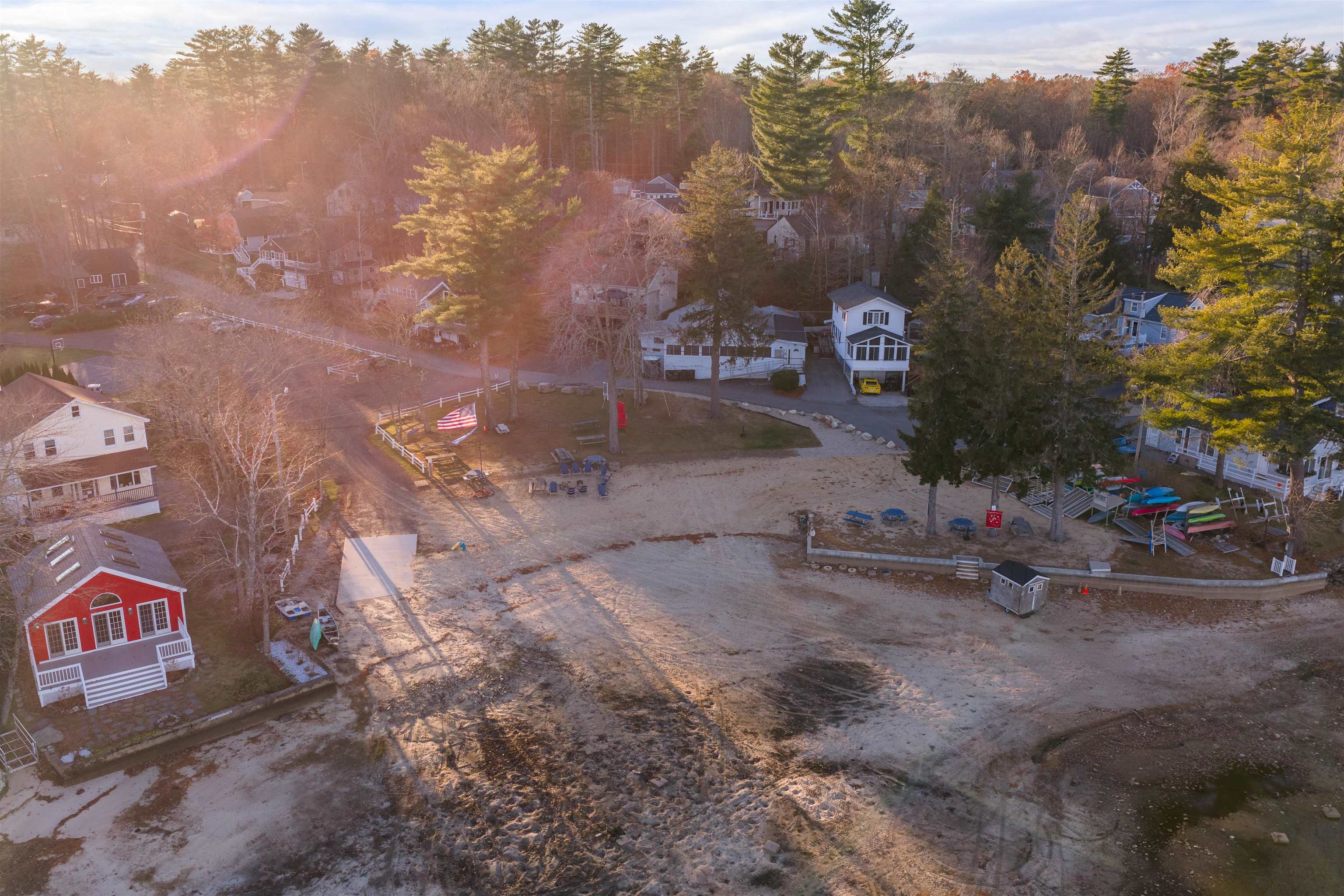 120 Chases Grove Road Derry, NH 03038 - Photo 48 of 48