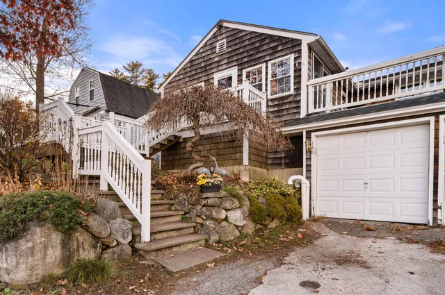 $535,000 | 120 Chases Grove Road, Derry, NH 03038