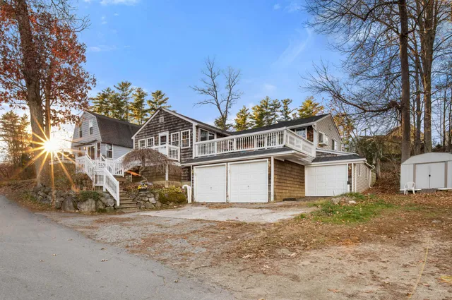 $535,000 | 120 Chases Grove Road, Derry, NH 03038