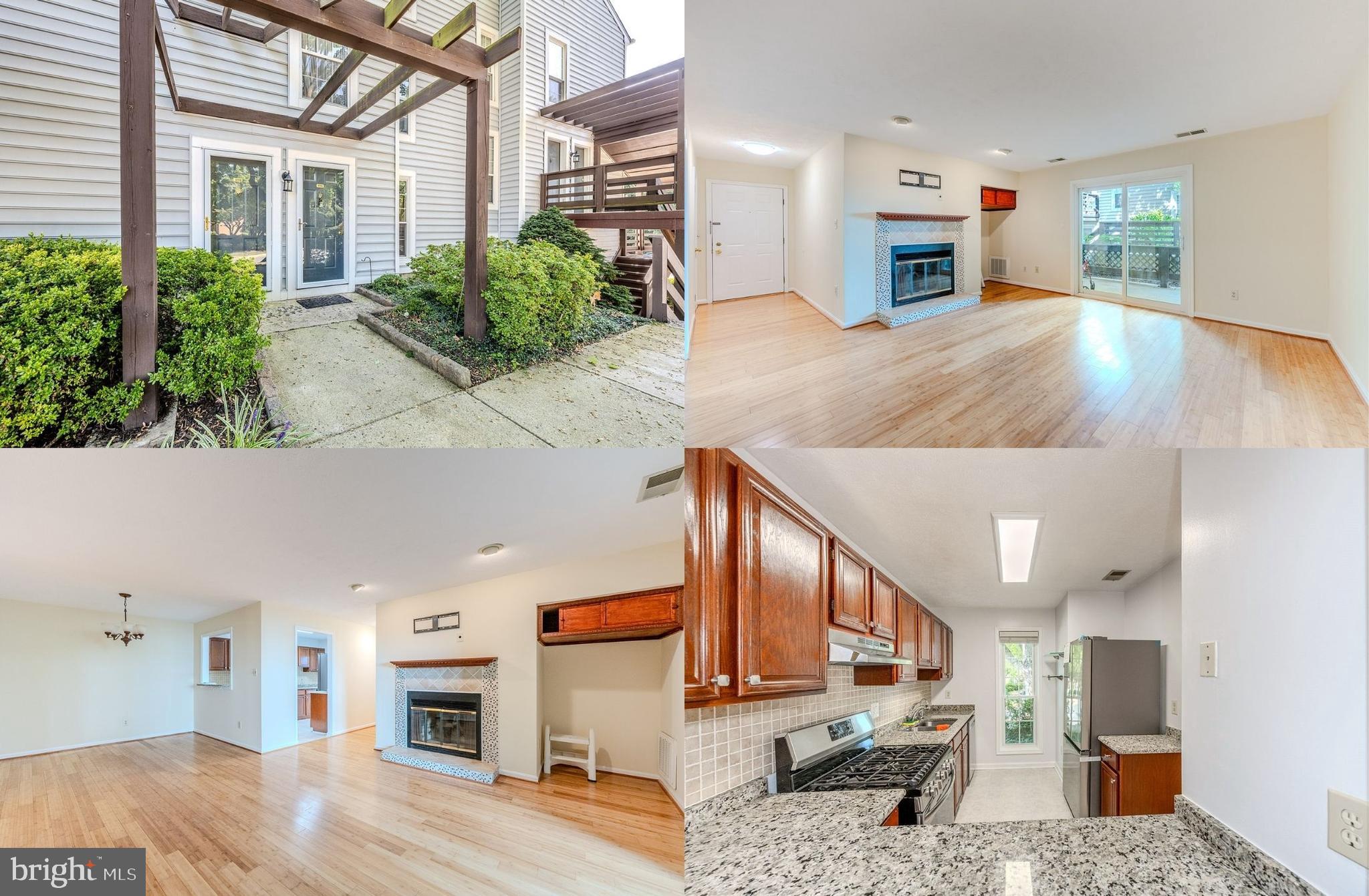 10176 Oakton Terrace Road, Unit 10176 Oakton, VA 22124 - Photo 1 of 35