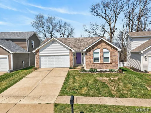 $399,900 | 365 Hunters Spur, Grover, MO 63040