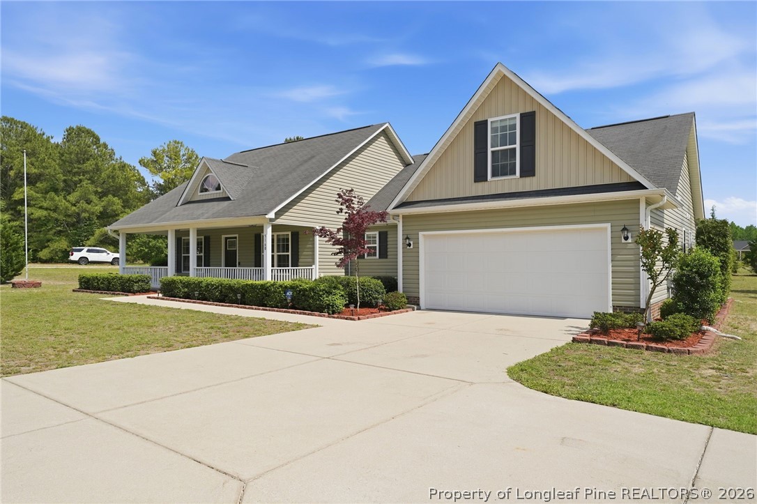 5160 Phillipi Church Road Raeford, NC 28376 - Photo 3 of 45 Gallery Image 3