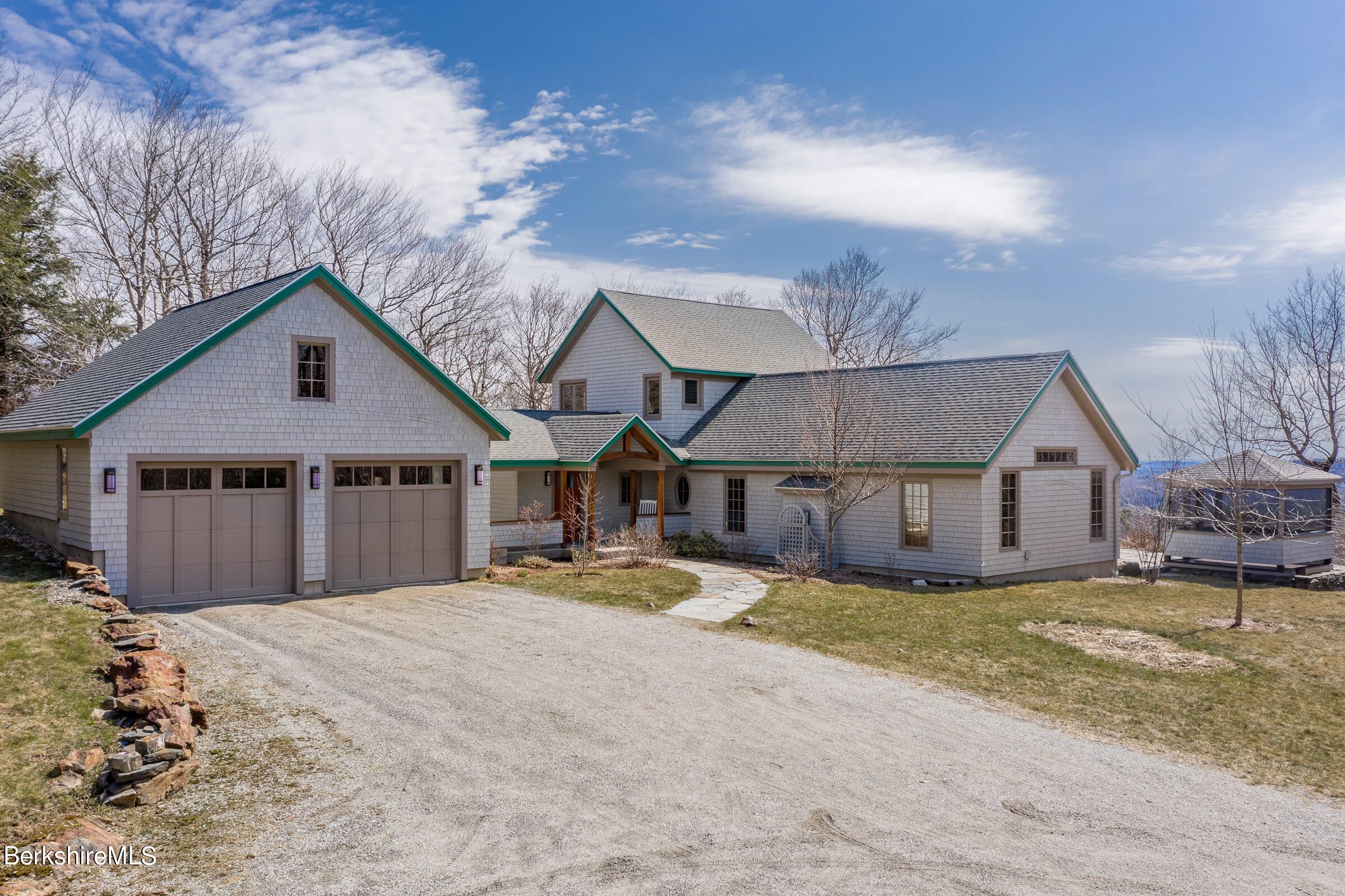 333 Leonhardt Road Becket, MA 01223 - Photo 1 of 58 333 Leonhardt
